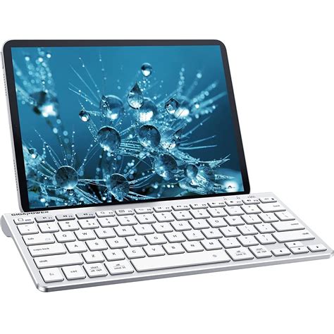 Best Bluetooth Keyboards For Samsung Galaxy Tab S8 Plus And Ultra 2023 Android Central