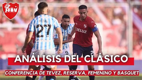 FÚTBOL AL ROJO VIVO PROGRAMA 26 2 2024 ANÁLISIS DEL CLÁSICO DE