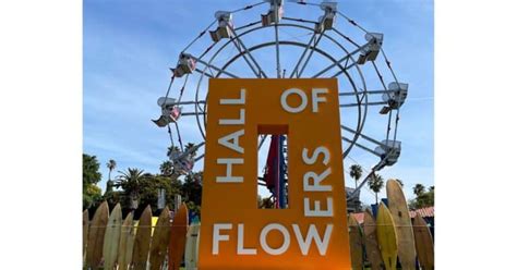 Hall Of Flowers 2024 5 Takeaways From California S Premier Cannabis