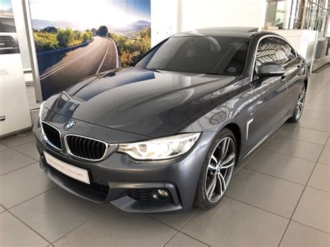 Used Bmw 4 Series 440i Gran Coupe M Sport For Sale In Gauteng Za Id 7766277