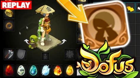 LE MEILLEUR SORT DE DOFUS COÛTE 3 PA YouTube