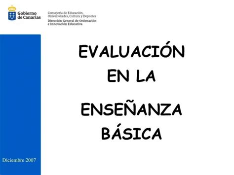 PPT S erie Herramientas para la evaluación en Educación Básica