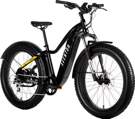 Customer Reviews Aventon Aventure Step Over Ebike W Mile Max