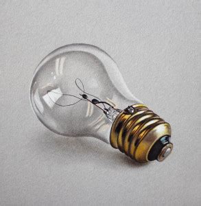 Photorealistic Color Pencil Drawings Of Everyday Objects By Marcello