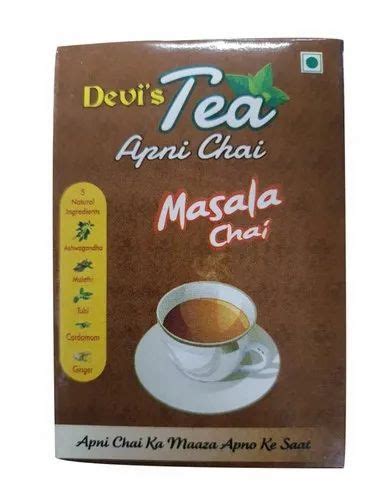 Assam 100gm Masala Tea Powder Grade A Grade At Rs 40box In Hyderabad Id 25312713673