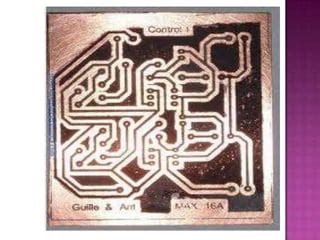 Como Hacer Un Circuito Electronico Para Una Sirena Ppt