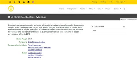 Colle Cek Pinned On Twitter Cm Adakah Temen Mahasiswa Ui Yang