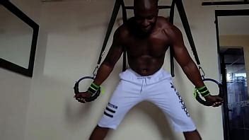 Aptitud Para Mantenerse Fuerte Durante El Sexo XVIDEOS