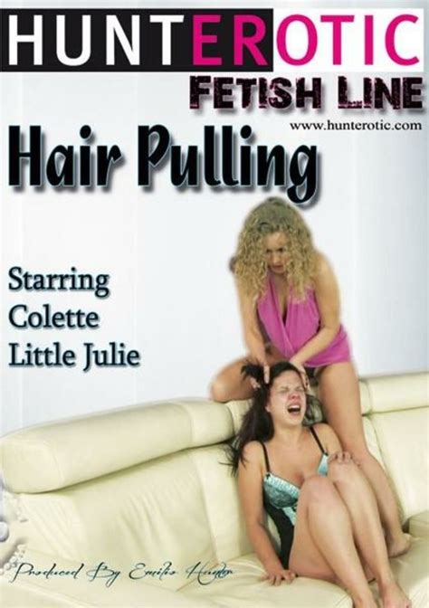 Hair Pulling Starring Colette And Little Julie Streaming Video At Freeones Store With Free Previews