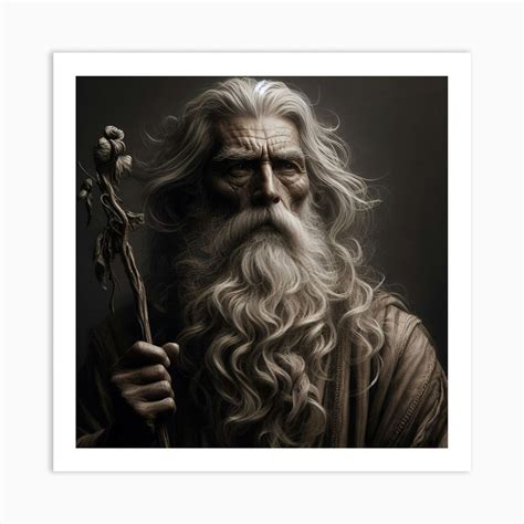 Lord Of The Rings Art Print by Zokilijo - Fy