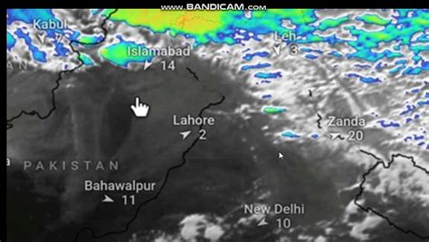 More Rain Expected In Punjab Punjab Weather Weather Update Today Mausam