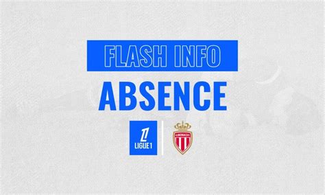 As Monaco J Absence Longue Dur E Pour Folarin Balogun Victime D