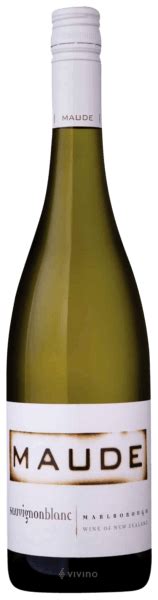 Maude Sauvignon Blanc Vivino United States