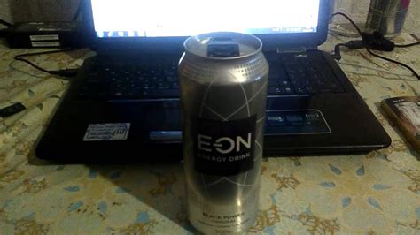 Eon энергетик вкусы: E-ON Energy Drink | Энергетик E-ON (Е-ОН) от СНС