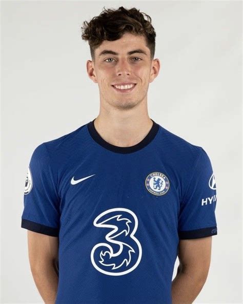 Pin By Football Scout Analysis On Kai Havertz Chelsea Team Chelsea