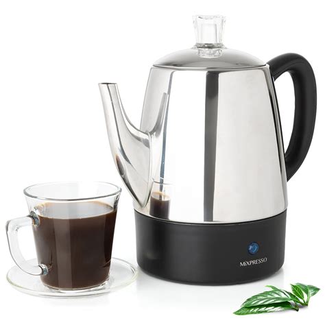 How To Clean A Coffee Pot Percolator At Marilyn Elder Blog