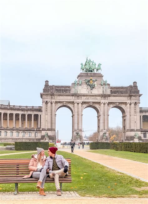 D Nde Alojarse En Bruselas Zonas Recomendadas