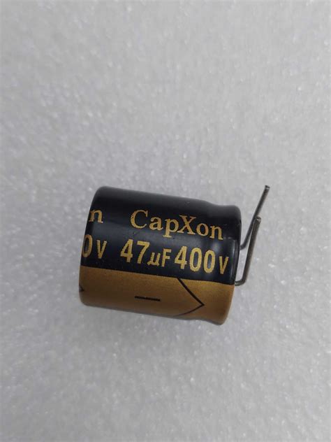 47UF 400V