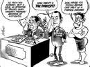 Cartoons | Jamaica Gleaner