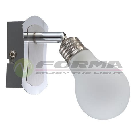 Zidna Spot Lampa Fg Kelvin Lite D O O