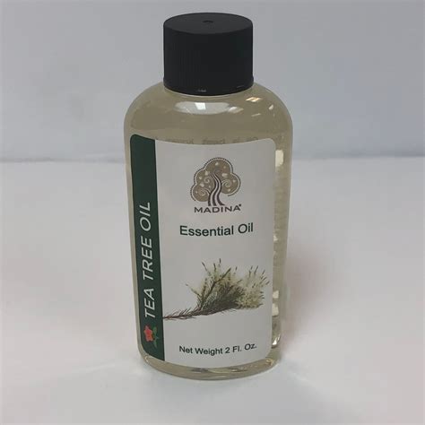 Tea Tree Oil