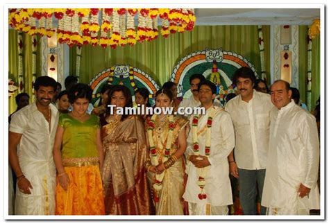 Actress Sridevi Marriage 10 - Tamil Movie Event Sridevi Wedding Photos ...