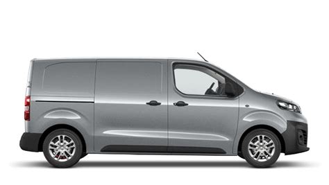 New Vauxhall Van Offers Essex Toomey Motor Group