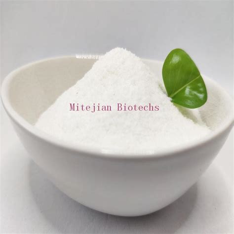 Buy 99 Organic API 1 Butanone 2 Bromo 1 Phenyl CAS 877 35 0 Mitejian