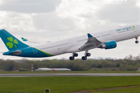 Stunted Growth? Why Aer Lingus’ CEO Is Adamant About Resolving Dublin