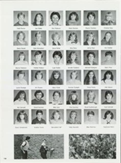 Branham High School - Ursa Maior Yearbook (San Jose, CA), Class of 1983 ...