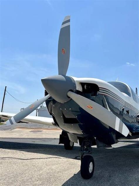 Hartzell Bravo Top Prop Stc Mooney Bravo Owners A