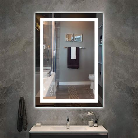 Bright Led Bathroom Lights Rispa