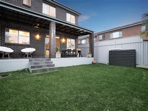 B Trumble Avenue Ermington Nsw