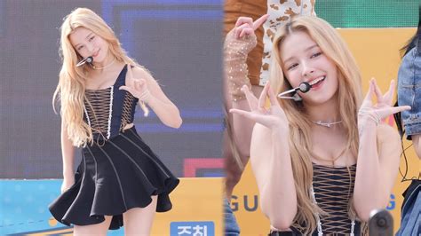 K Yummy Yummy Love Momoland Nancy Fancam U