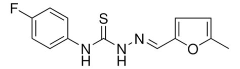 5 4 BROMOPHENYL 2 FURALDEHYDE N 1 5 DIMETHYL 3 OXO 2 PHENYL 2 3