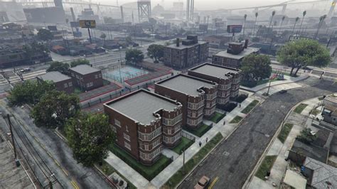 [Release] [MAP] Chicago Hood at Davis Map - FiveM Releases - Cfx.re Community