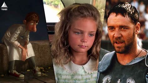 10 Super Intriguing Behind The Scenes Movie Details That Prove These ...