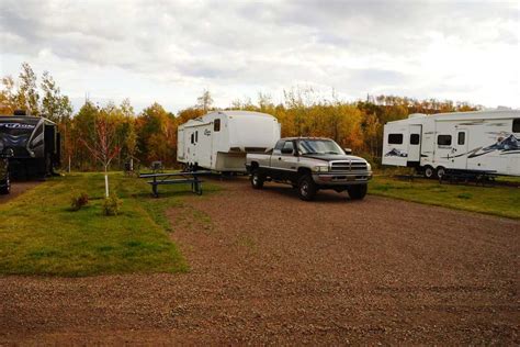 Black Beach Campground - Silver Bay, Minnesota - Campspot