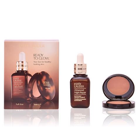 Coffret Advanced Night Repair