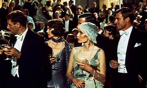 The Great Gatsby (1974): Movie Review - Ruthless Reviews