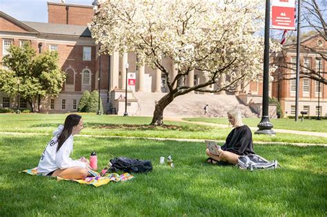 A Tapestry Of Tradition And Innovation Exploring The University Of