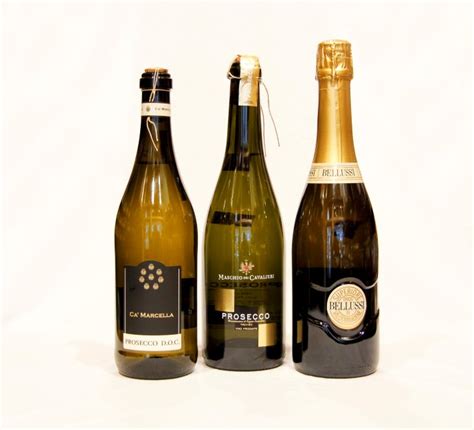 Prosecco Maschio - Adriatika