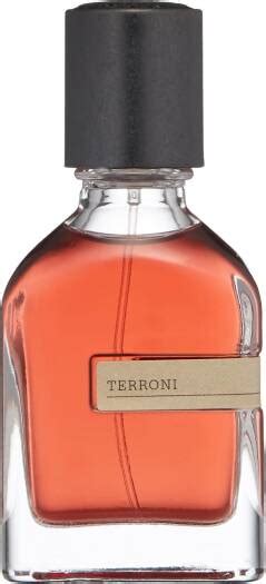 Orto Parisi Terroni Eau De Parfum For Women 50 Ml Buy Best Price In