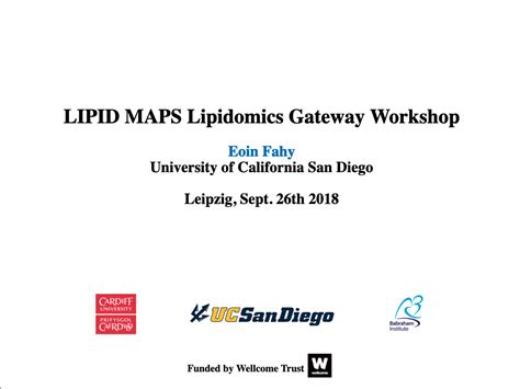 LIPID MAPS