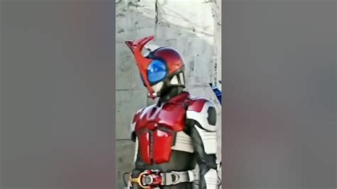 Kamen Rider Kabuto Epic Moments Kamenrider Tokusatsu Shortsvideo