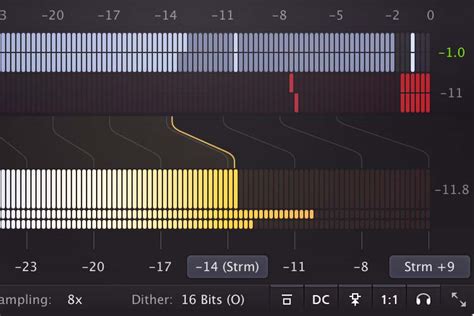 FabFilter Pro-L 2 - Limiter Plug-In