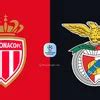 Link Live Streaming As Monaco Vs Benfica Di Champions League Rematch