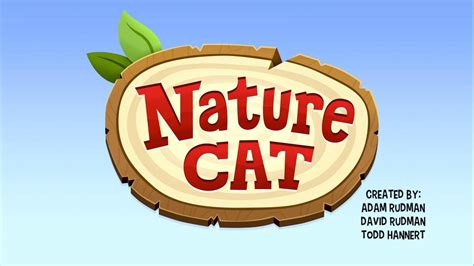 Nature Cat Theme Nature Cat Wikia Fandom