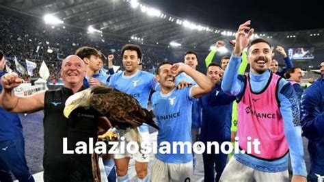 Lazio Numeri Importanti Nei Derby Il Bilancio Negli Ultimi Disputati