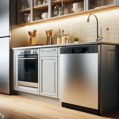 Understanding Kenmore Dishwasher Error Codes A Comprehensive Guide